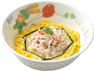 キッズツナマヨ丼