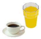 ドリンクセット