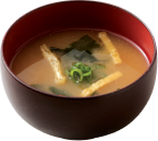 みそ汁セット
